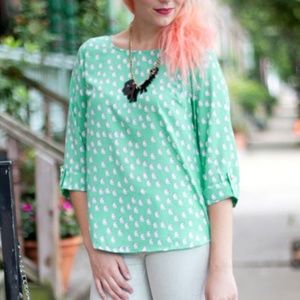 Meow About That Top